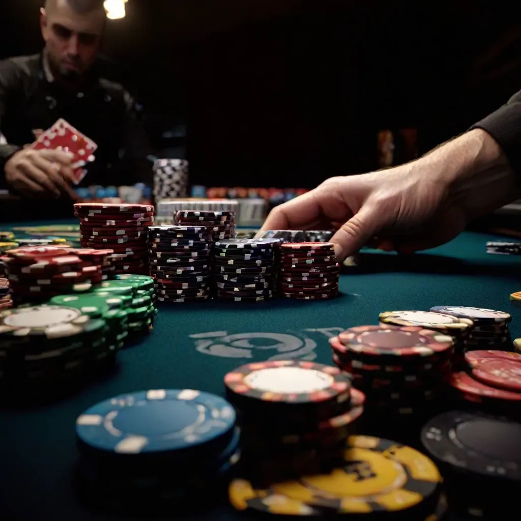 Aggressive_Poker_Steal