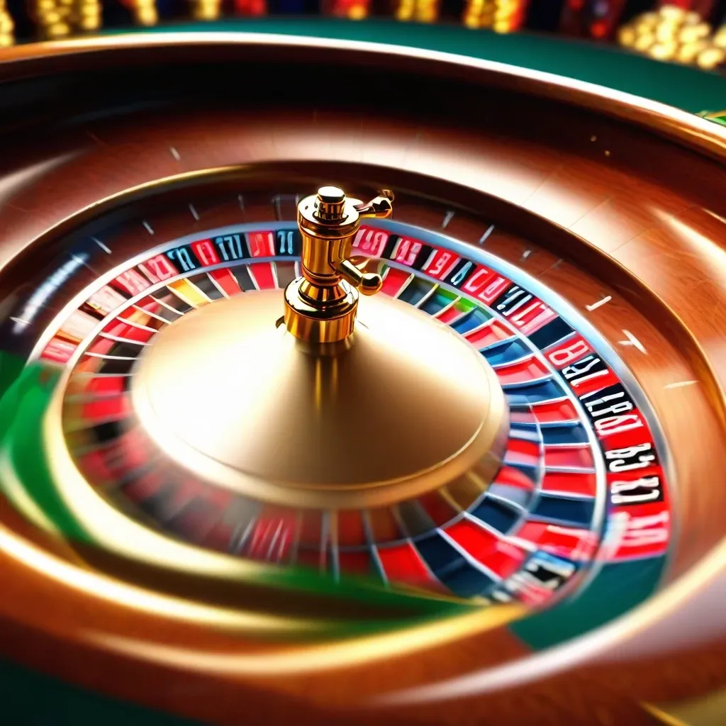 Lucky_Wheel_Momentum