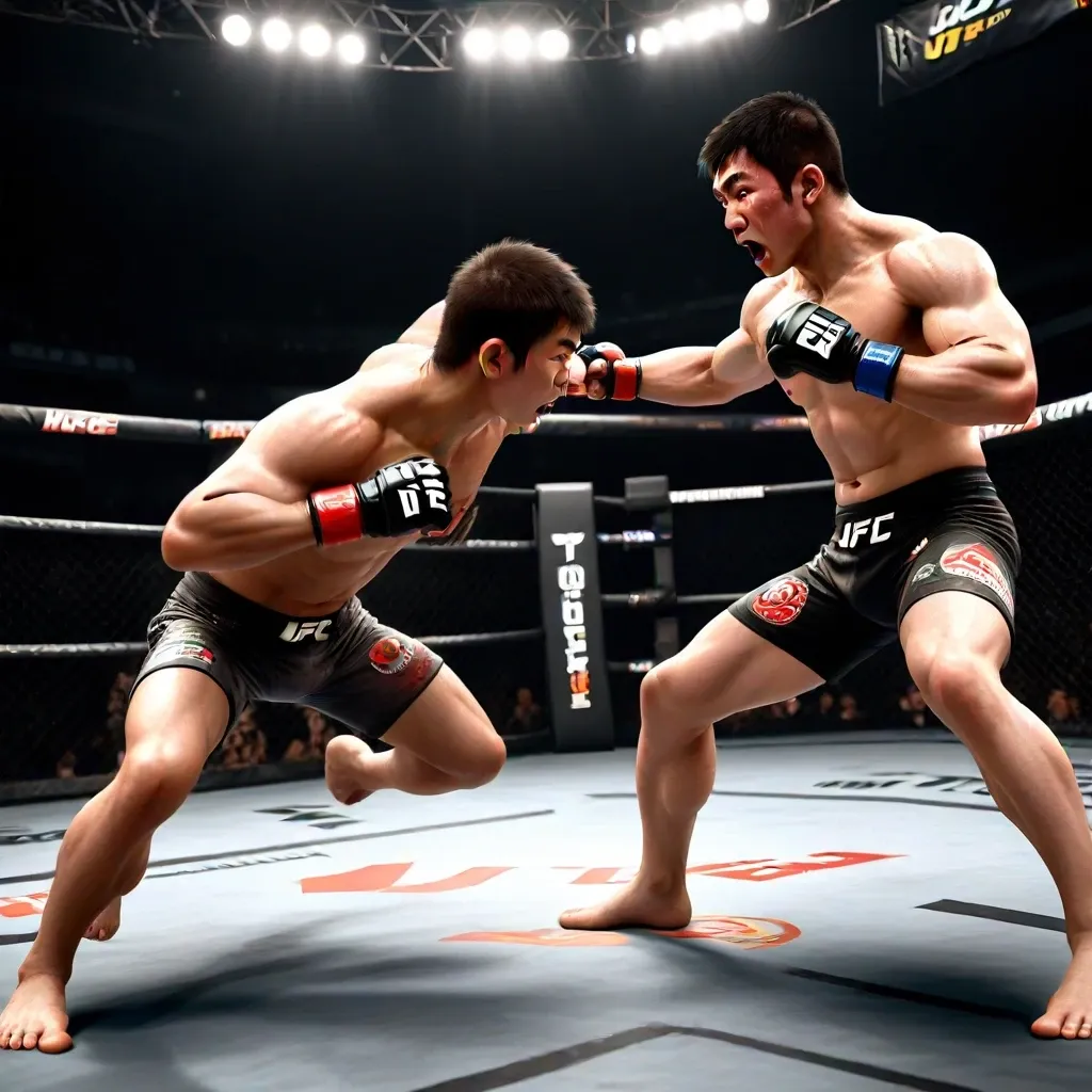 octagon_rising_wakabayashi