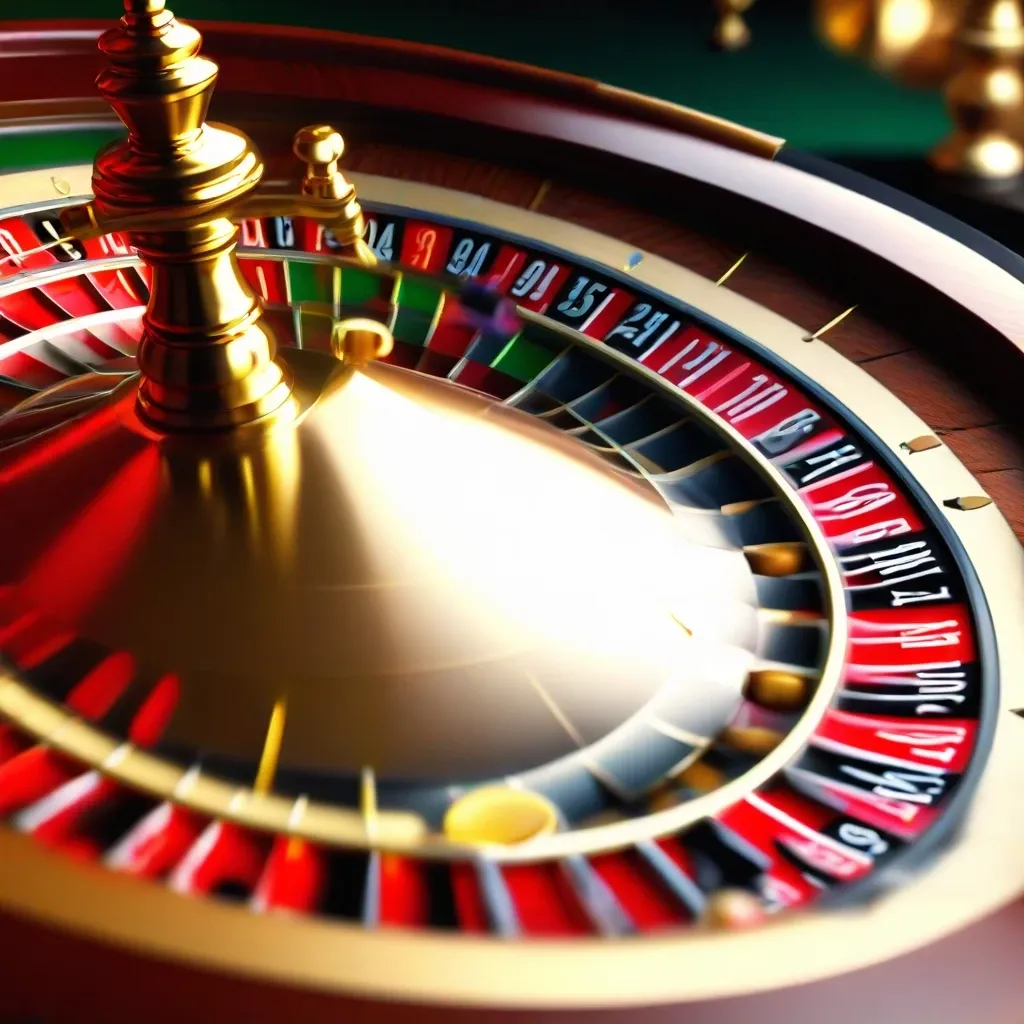 RapidSpin_Roulette_Thrill