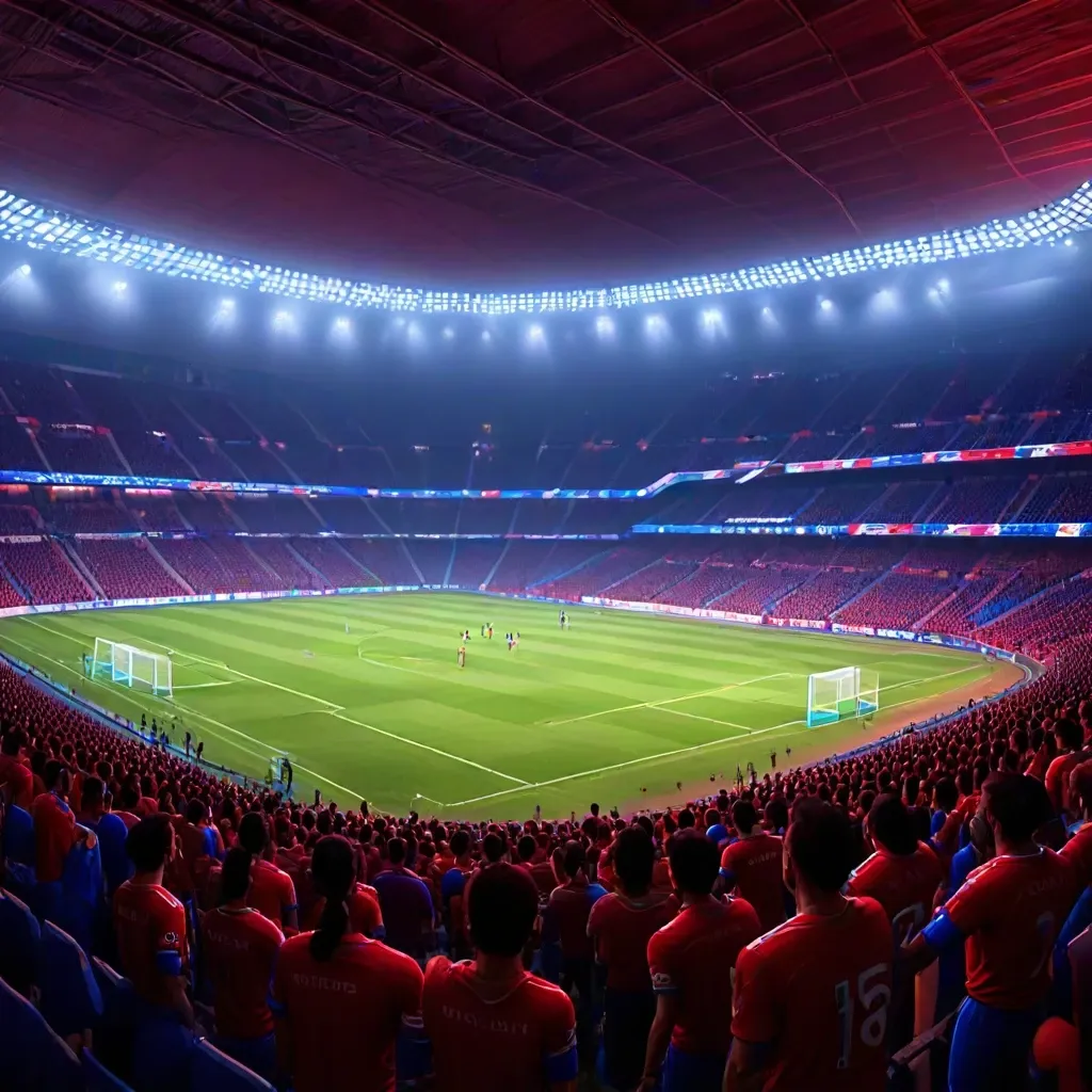 Rojillo Cauldron Roaring