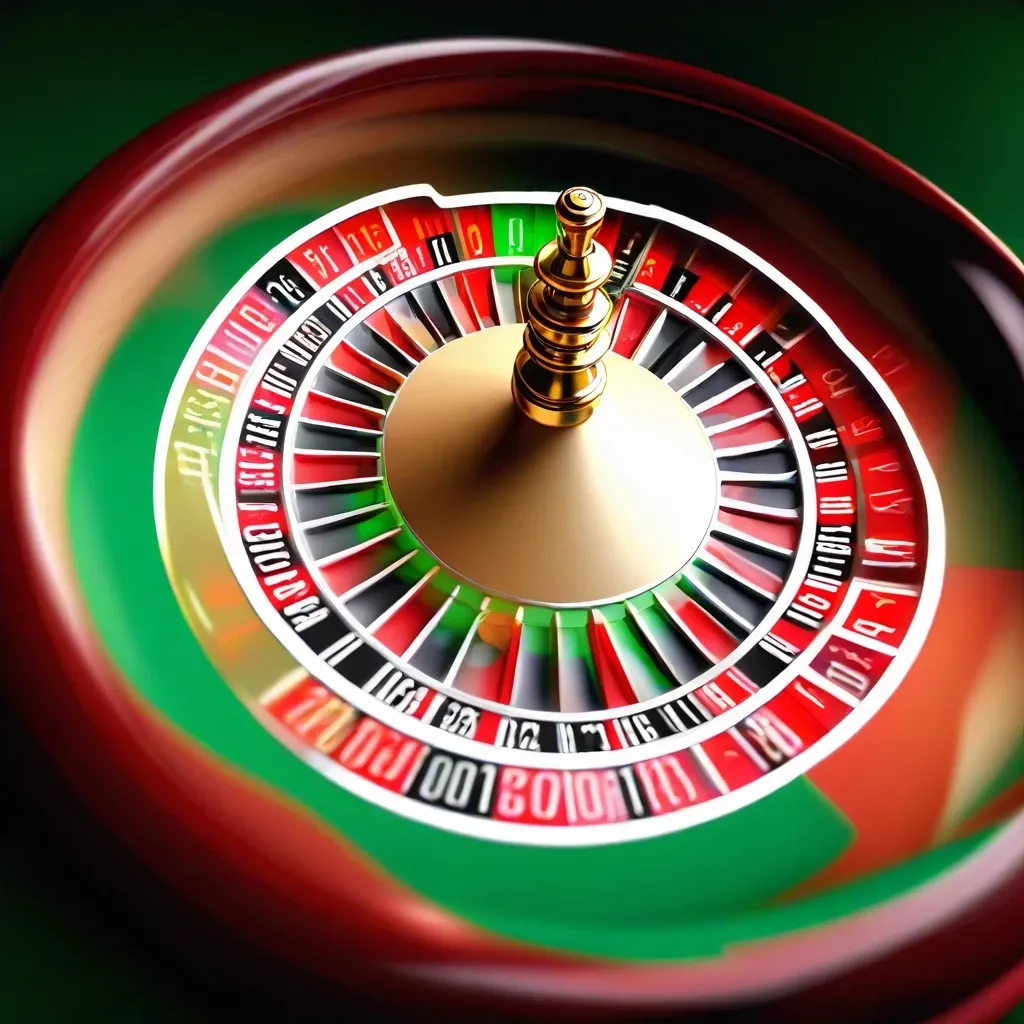 Roulette_Risk_Awheel