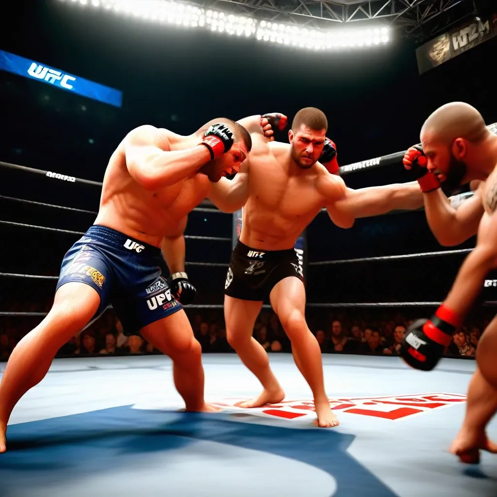 UFC_Dream_Launchpad