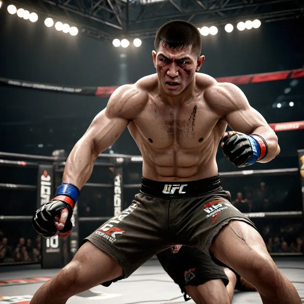 UFC_Road_Warrior